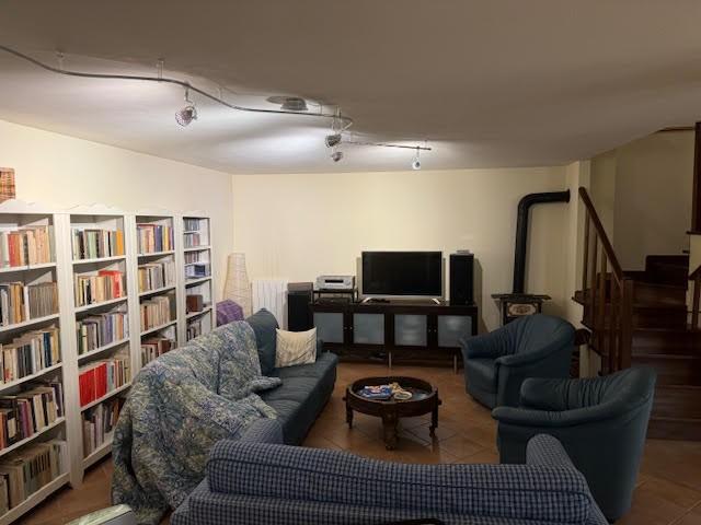 Immagine 17 di Casa bifamiliare in vendita  a Calci