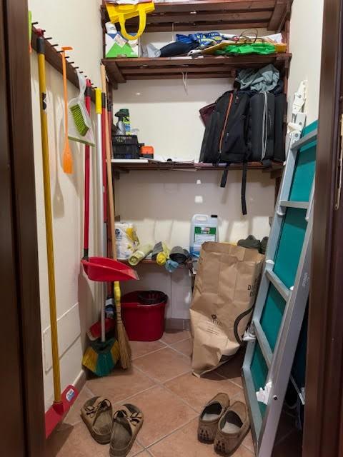 Immagine 11 di Casa bifamiliare in vendita  a Calci