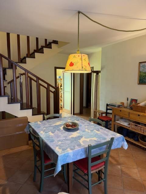 Immagine 18 di Casa bifamiliare in vendita  a Calci