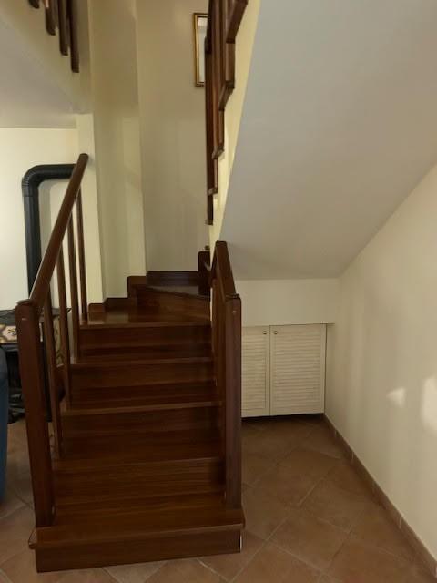 Immagine 8 di Casa bifamiliare in vendita  a Calci