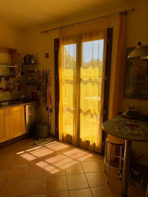 Immagine 19 di Casa bifamiliare in vendita  a Calci