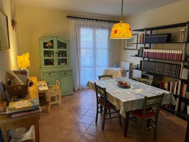 Immagine 2 di Casa bifamiliare in vendita  a Calci