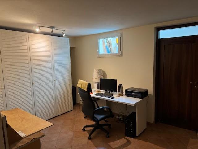 Immagine 4 di Casa bifamiliare in vendita  a Calci