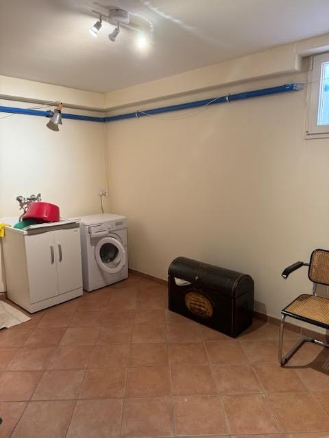 Immagine 6 di Casa bifamiliare in vendita  a Calci