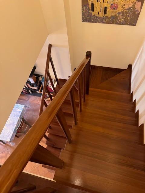 Immagine 15 di Casa bifamiliare in vendita  a Calci