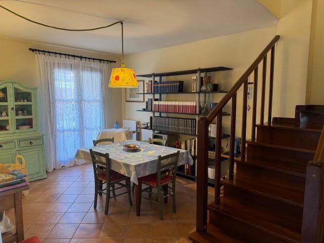 Immagine 16 di Casa bifamiliare in vendita  a Calci