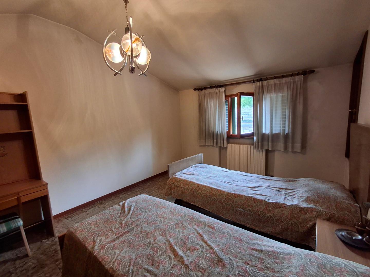 Immagine 20 di Terratetto in vendita  a Capraia E Limite