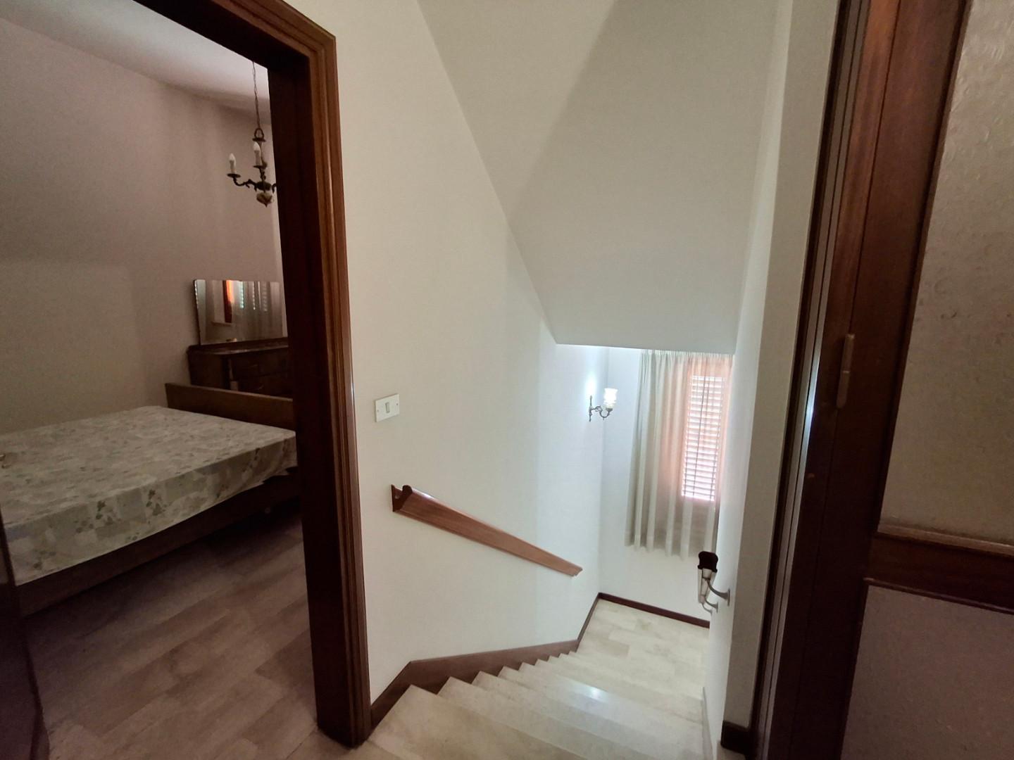 Immagine 17 di Terratetto in vendita  a Capraia E Limite