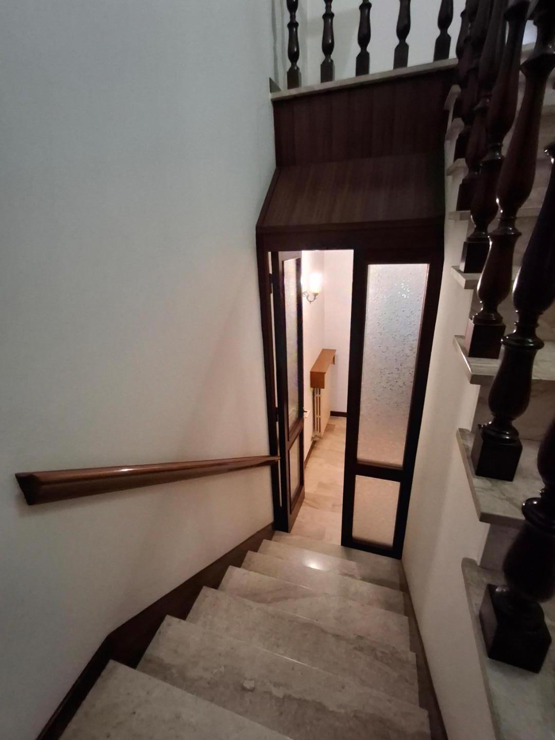 Immagine 19 di Terratetto in vendita  a Capraia E Limite