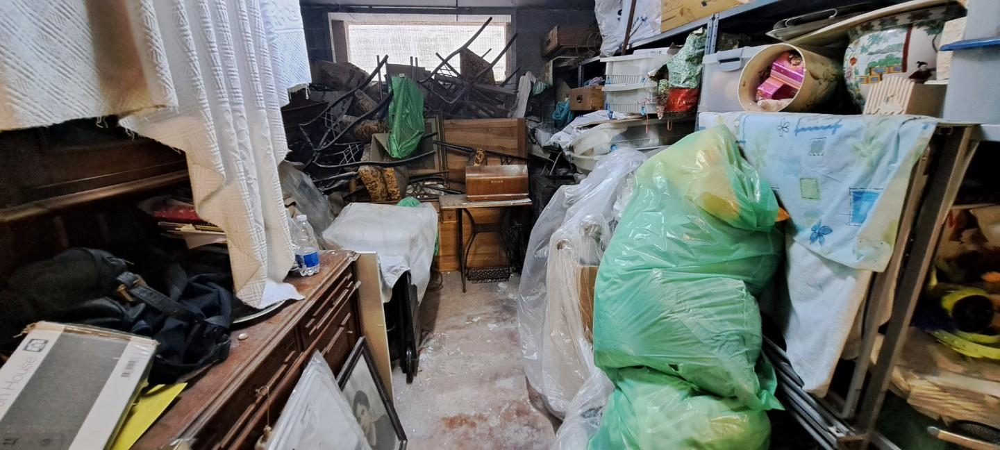 Immagine 15 di Garage in vendita  a Livorno