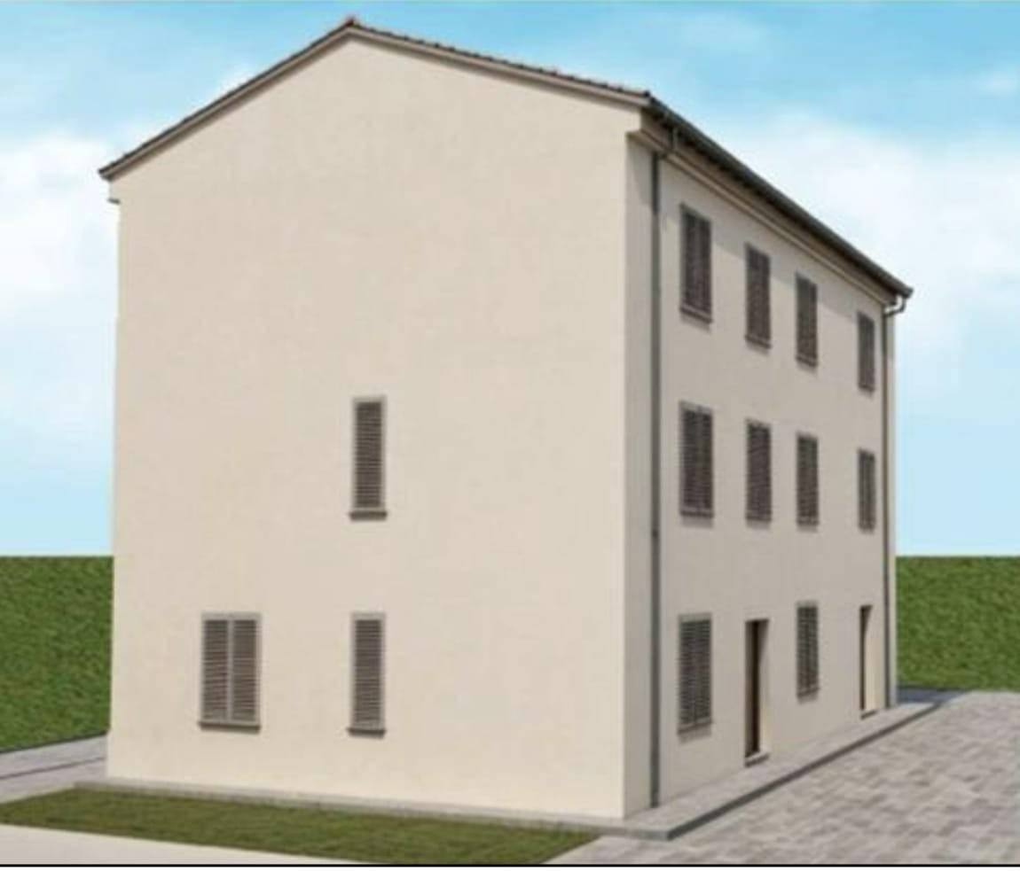 Immagine 28 di Appartamento in vendita  a Lucca