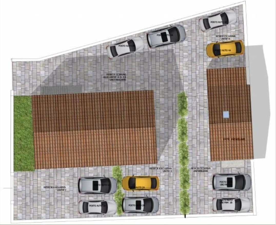 Immagine 29 di Appartamento in vendita  a Lucca