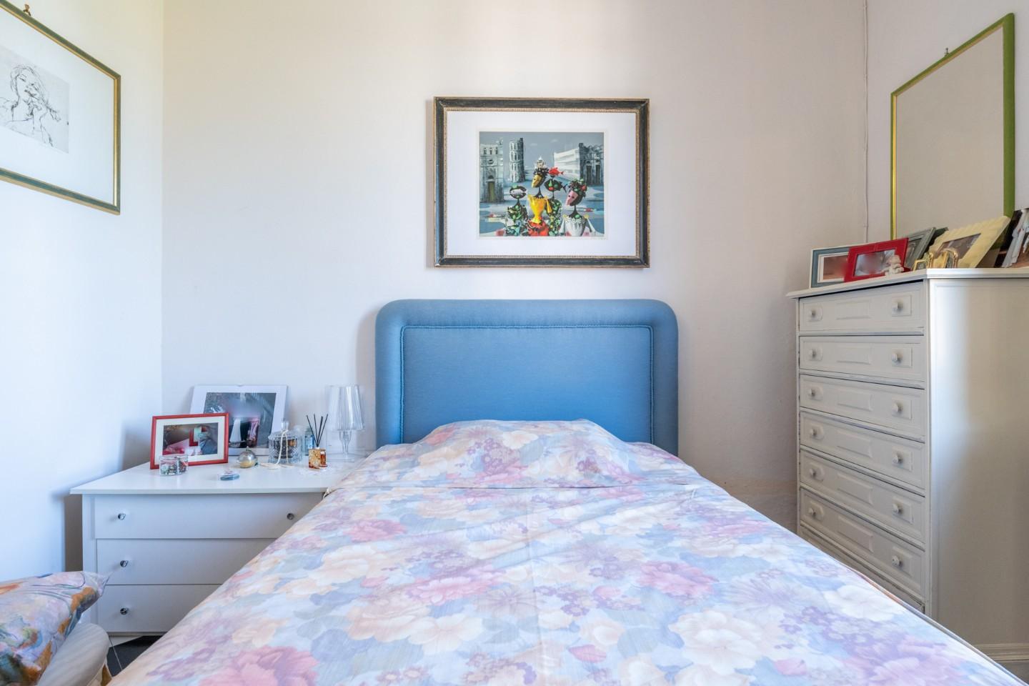 Immagine 21 di Appartamento in vendita  a Pisa