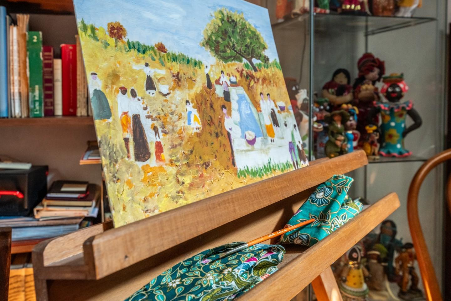 Immagine 39 di Appartamento in vendita  a Pisa