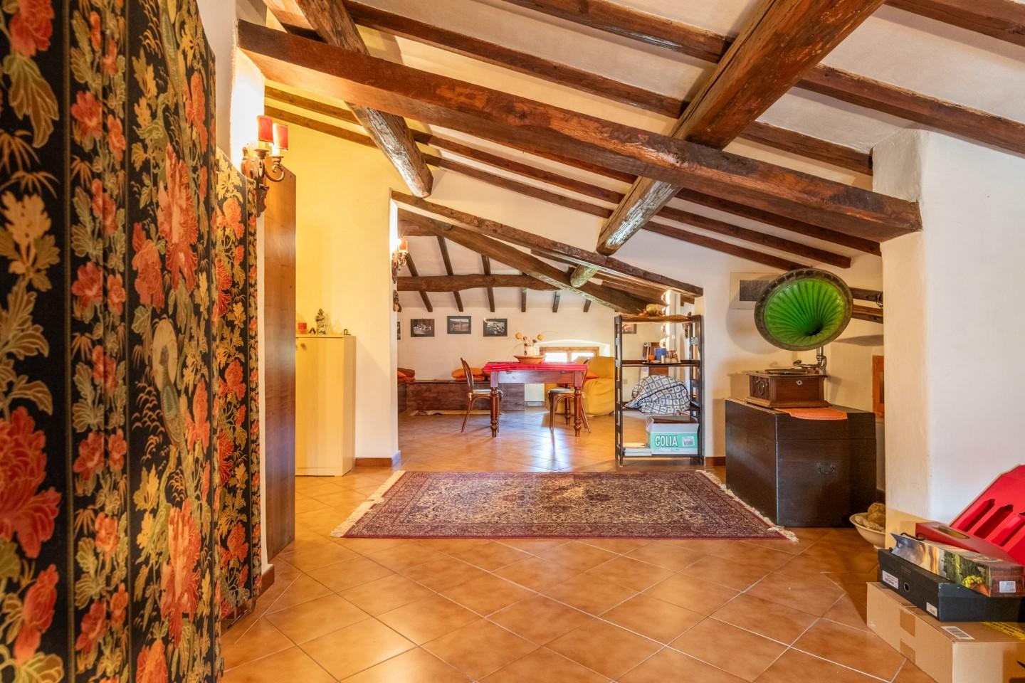 Immagine 35 di Appartamento in vendita  a Pisa