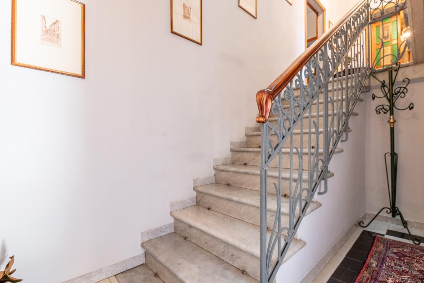 Immagine 41 di Appartamento in vendita  a Pisa