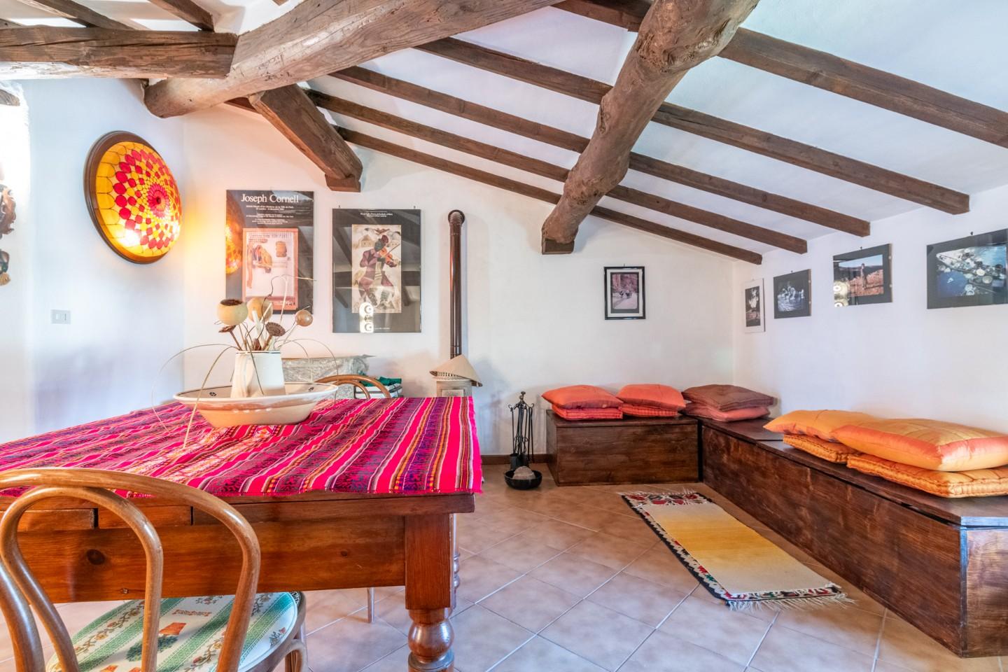 Immagine 37 di Appartamento in vendita  a Pisa