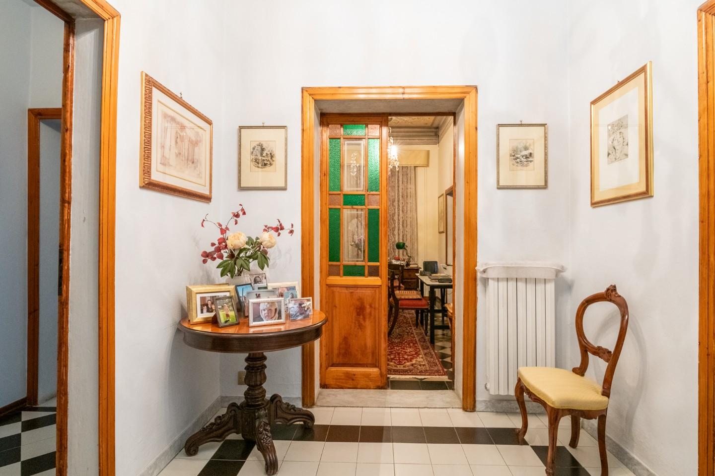 Immagine 13 di Appartamento in vendita  a Pisa