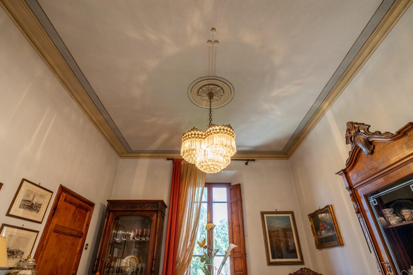 Immagine 4 di Appartamento in vendita  a Pisa