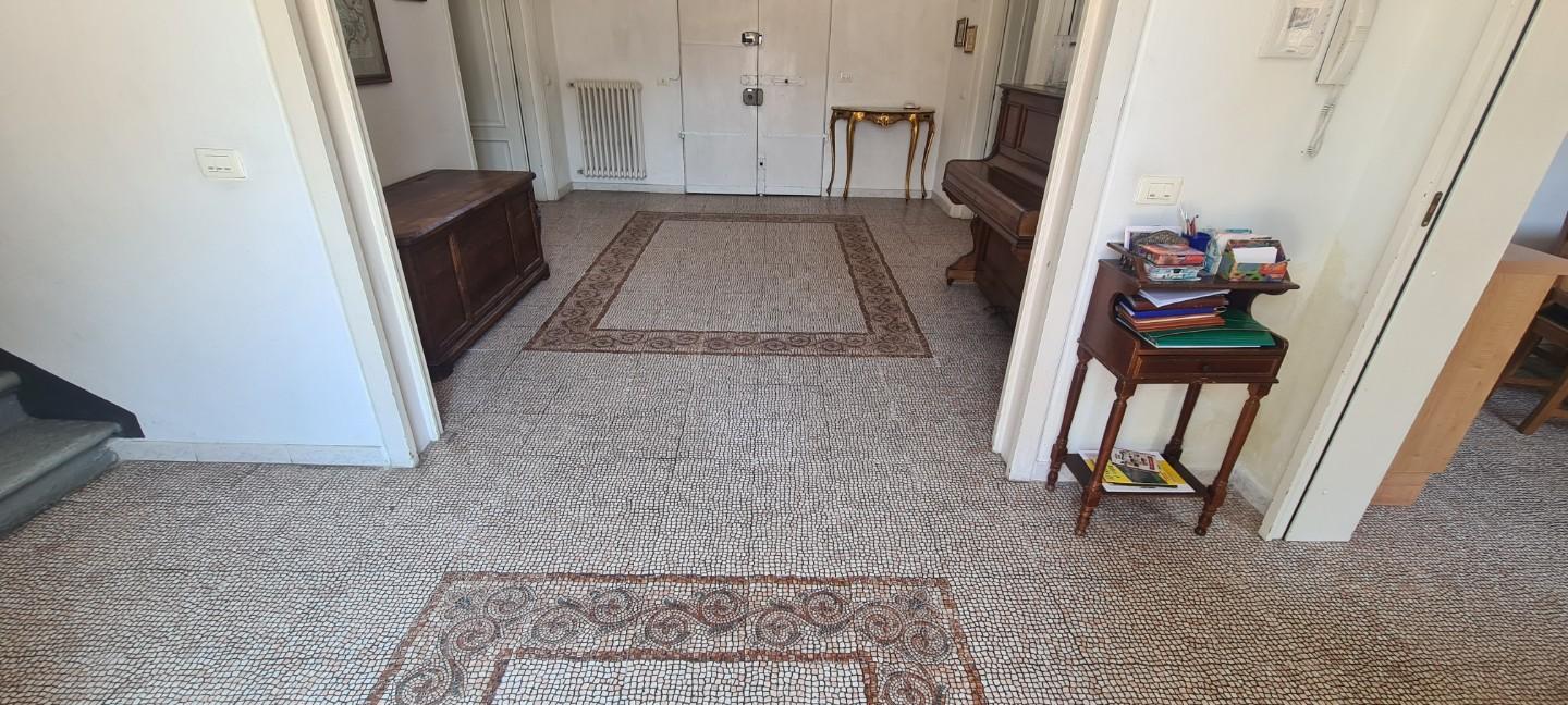 Immagine 3 di Villetta a schiera in vendita  a Livorno