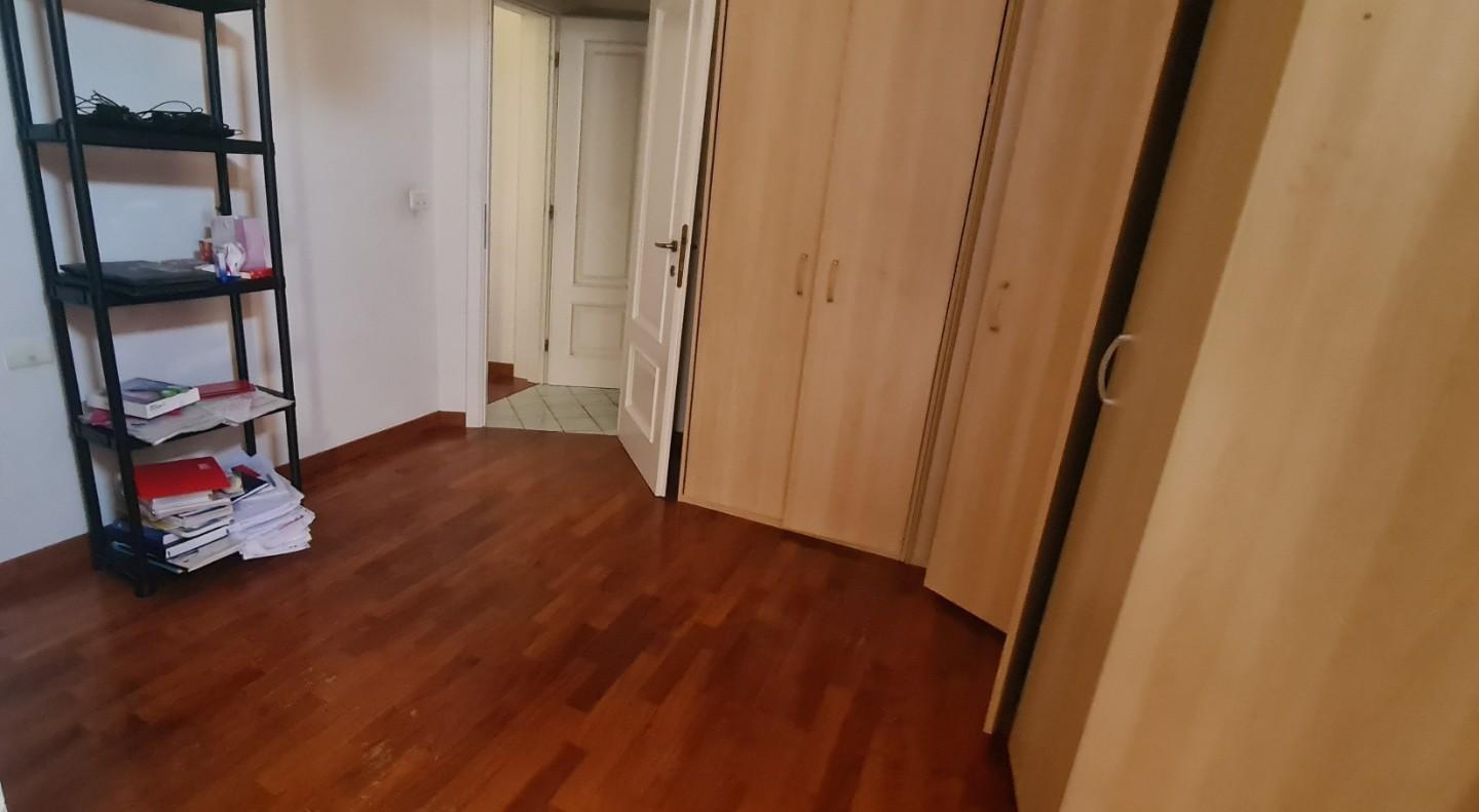 Immagine 29 di Villetta a schiera in vendita  a Livorno