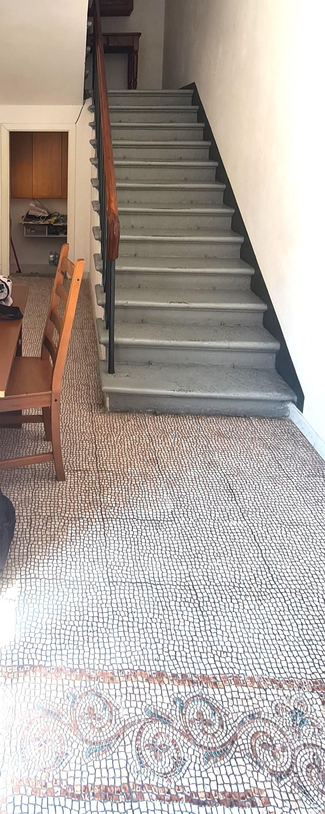 Immagine 17 di Villetta a schiera in vendita  a Livorno