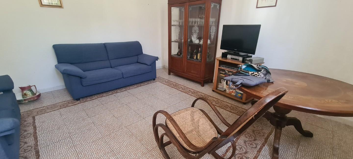 Immagine 6 di Villetta a schiera in vendita  a Livorno