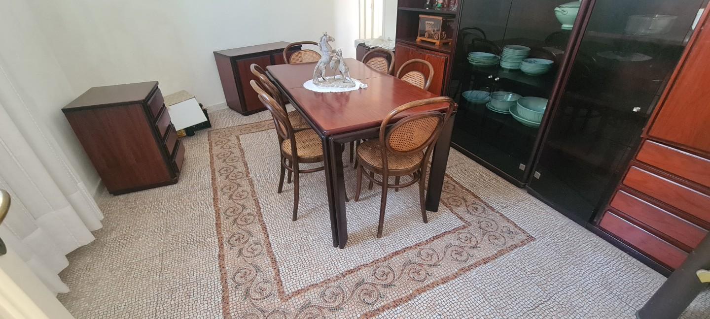 Immagine 5 di Villetta a schiera in vendita  a Livorno