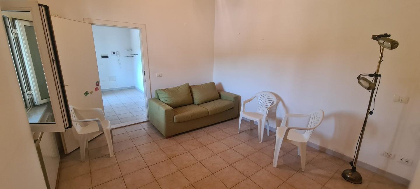 Immagine 37 di Villetta a schiera in vendita  a Livorno