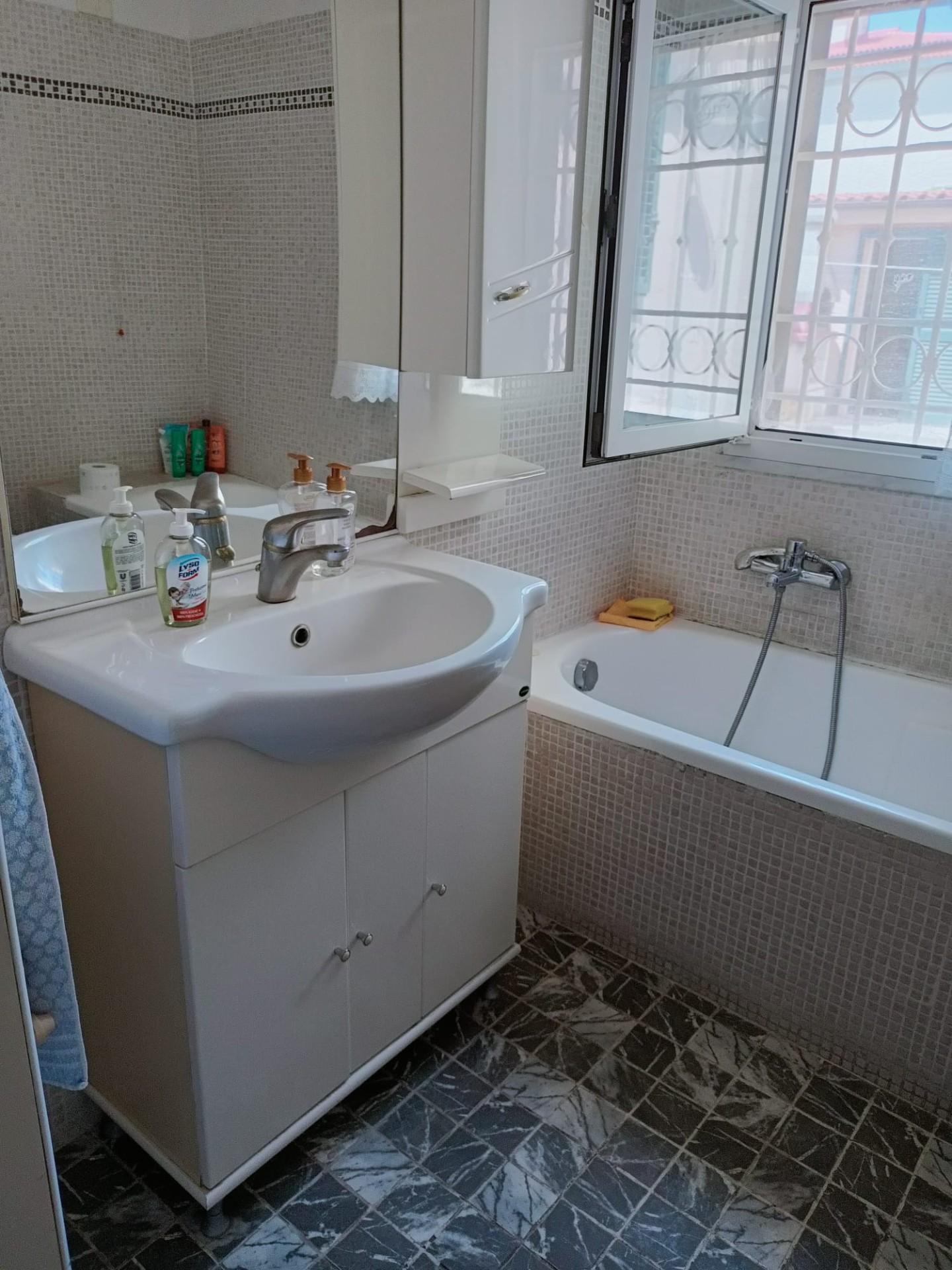 Immagine 12 di Villetta a schiera in vendita  a Livorno