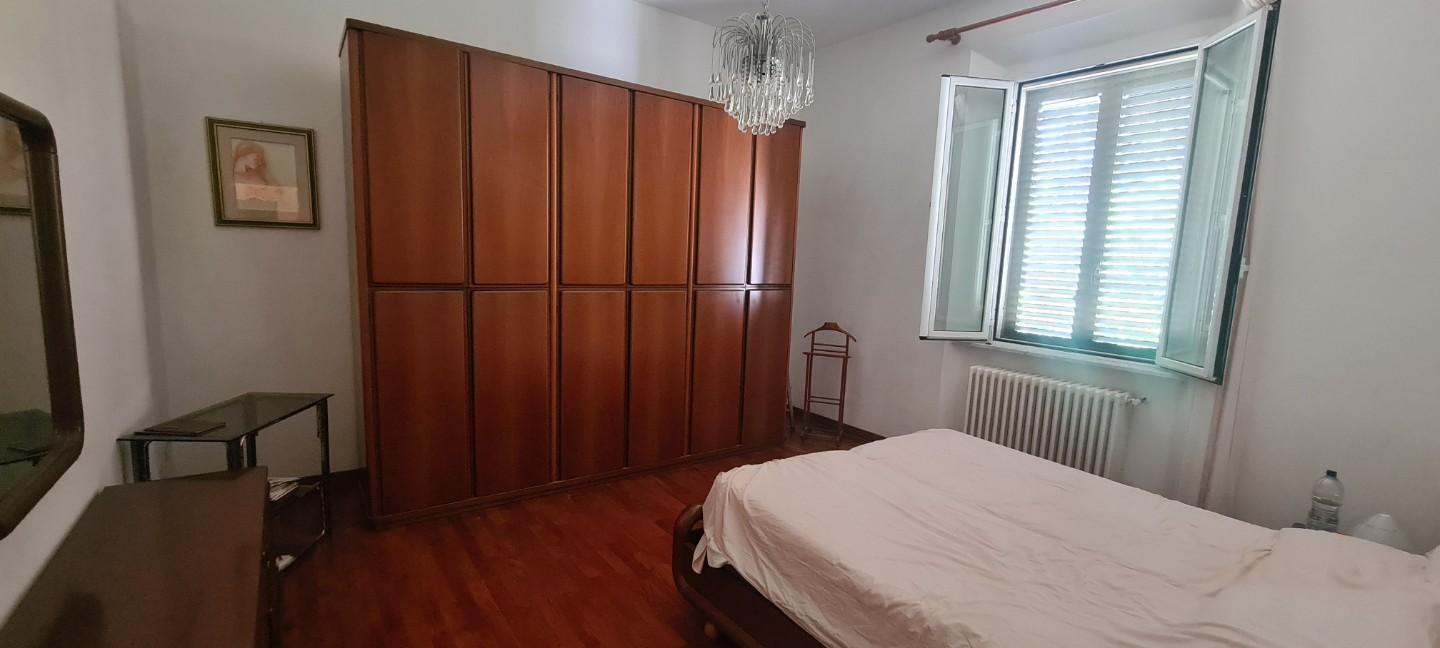 Immagine 19 di Villetta a schiera in vendita  a Livorno