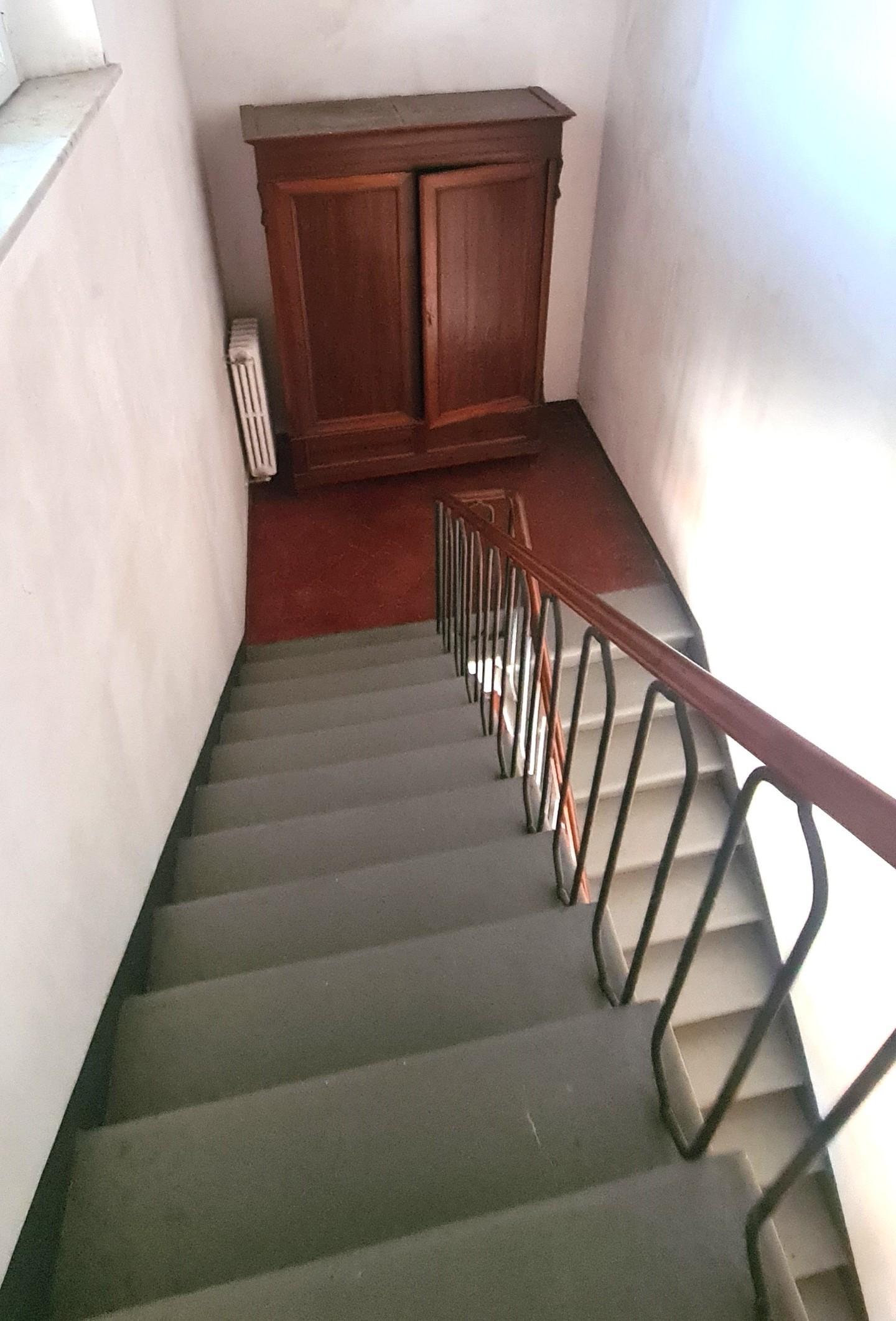 Immagine 34 di Villetta a schiera in vendita  a Livorno