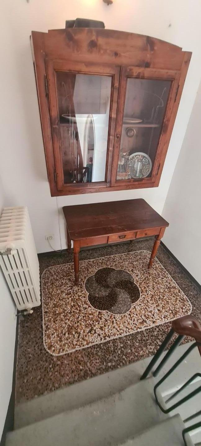 Immagine 18 di Villetta a schiera in vendita  a Livorno