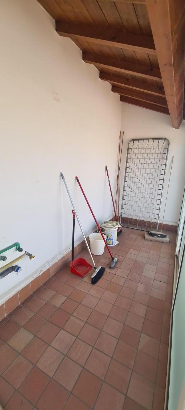 Immagine 45 di Villetta a schiera in vendita  a Livorno