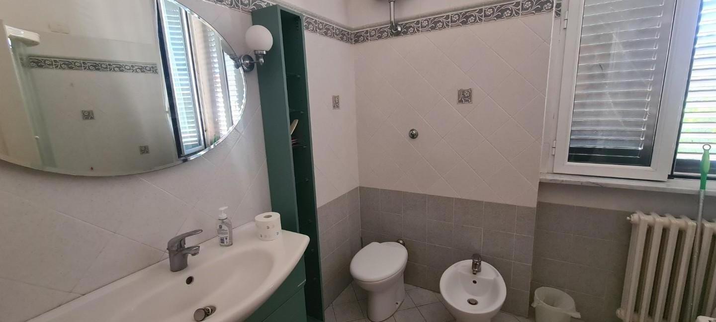 Immagine 22 di Villetta a schiera in vendita  a Livorno