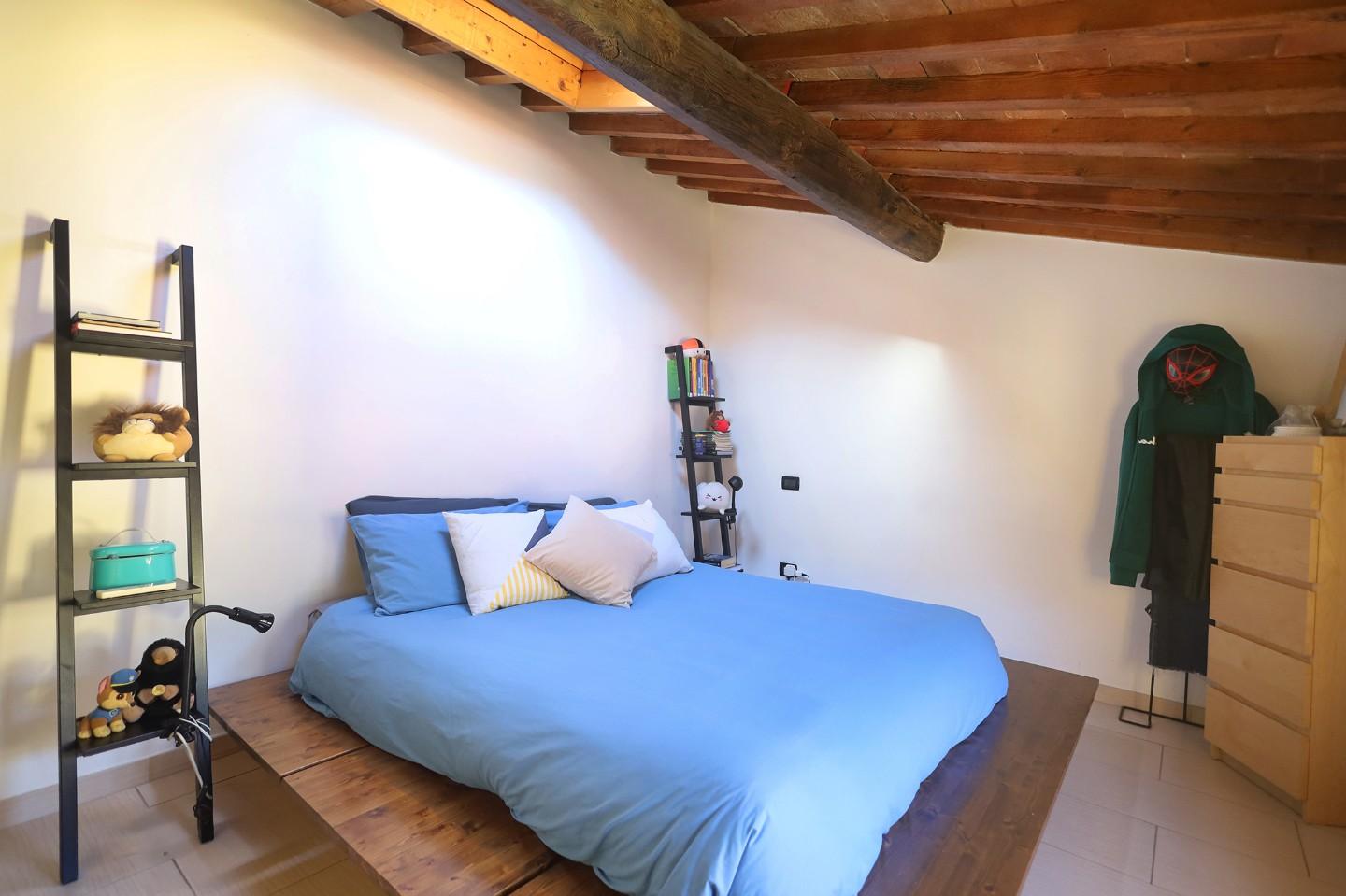 Immagine 16 di Appartamento in vendita  a San Giuliano Terme