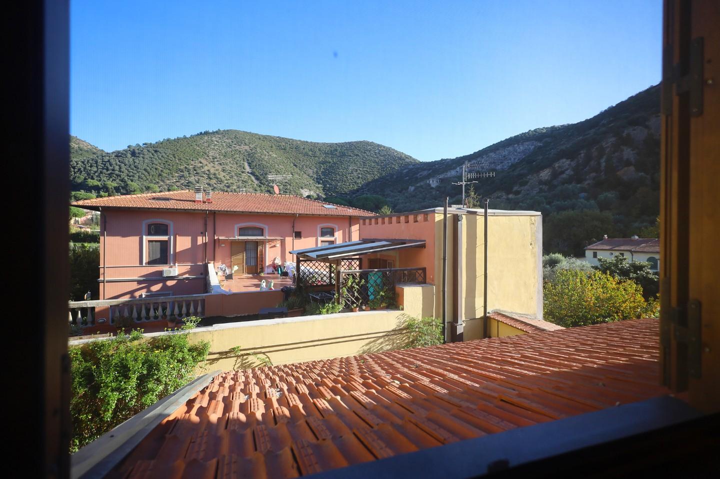 Immagine 22 di Appartamento in vendita  a San Giuliano Terme