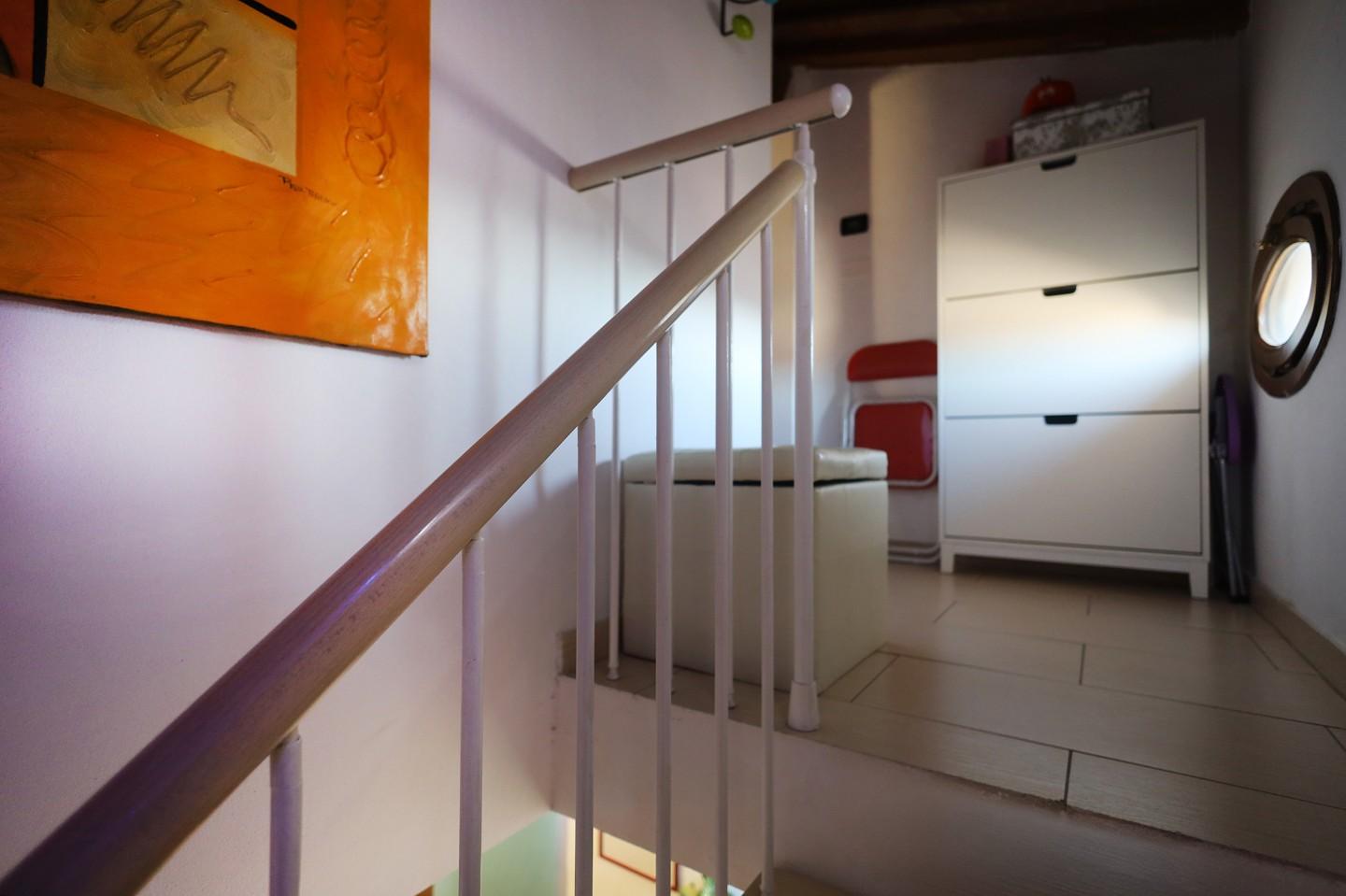 Immagine 11 di Appartamento in vendita  a San Giuliano Terme