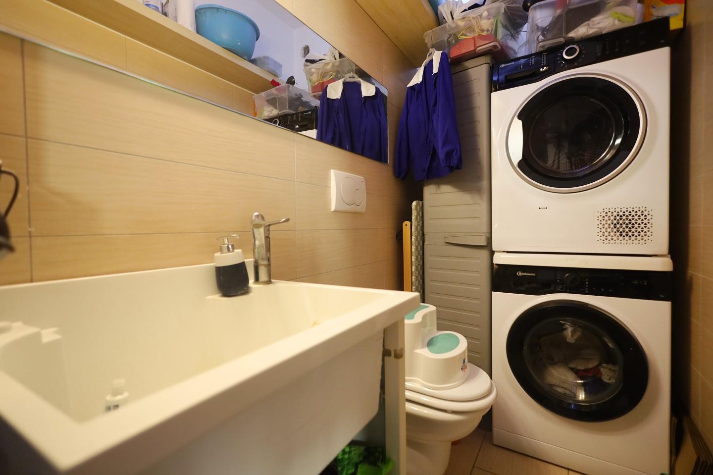 Immagine 10 di Appartamento in vendita  a San Giuliano Terme