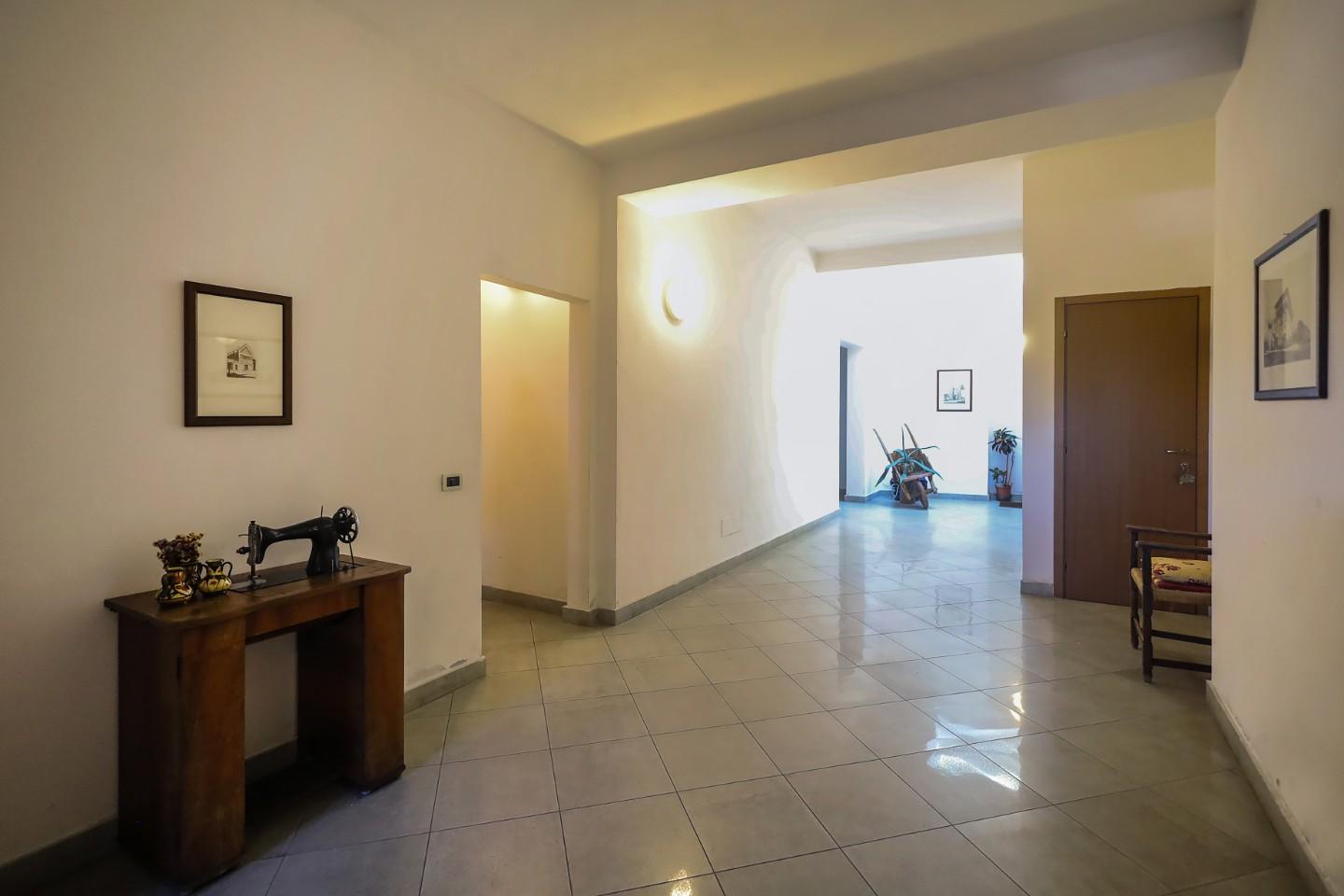 Immagine 15 di Appartamento in vendita  a San Giuliano Terme