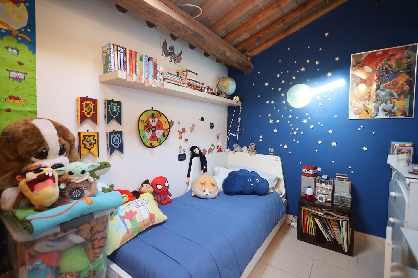 Immagine 21 di Appartamento in vendita  a San Giuliano Terme