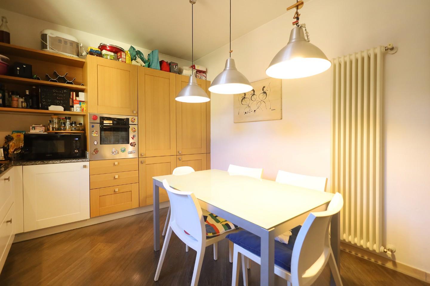 Immagine 8 di Appartamento in vendita  a San Giuliano Terme