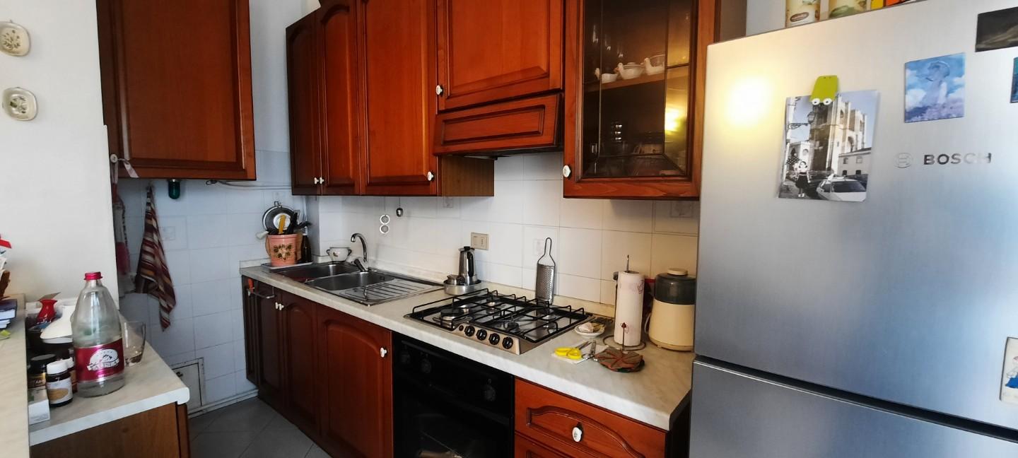 Immagine 3 di Appartamento in vendita  a Montopoli In Val D'arno