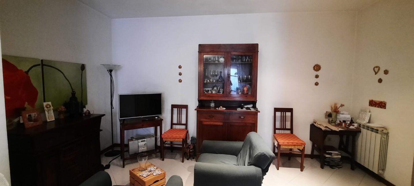 Immagine 4 di Appartamento in vendita  a Montopoli In Val D'arno