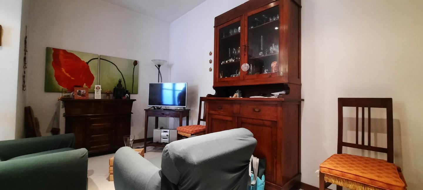 Immagine 2 di Appartamento in vendita  a Montopoli In Val D'arno