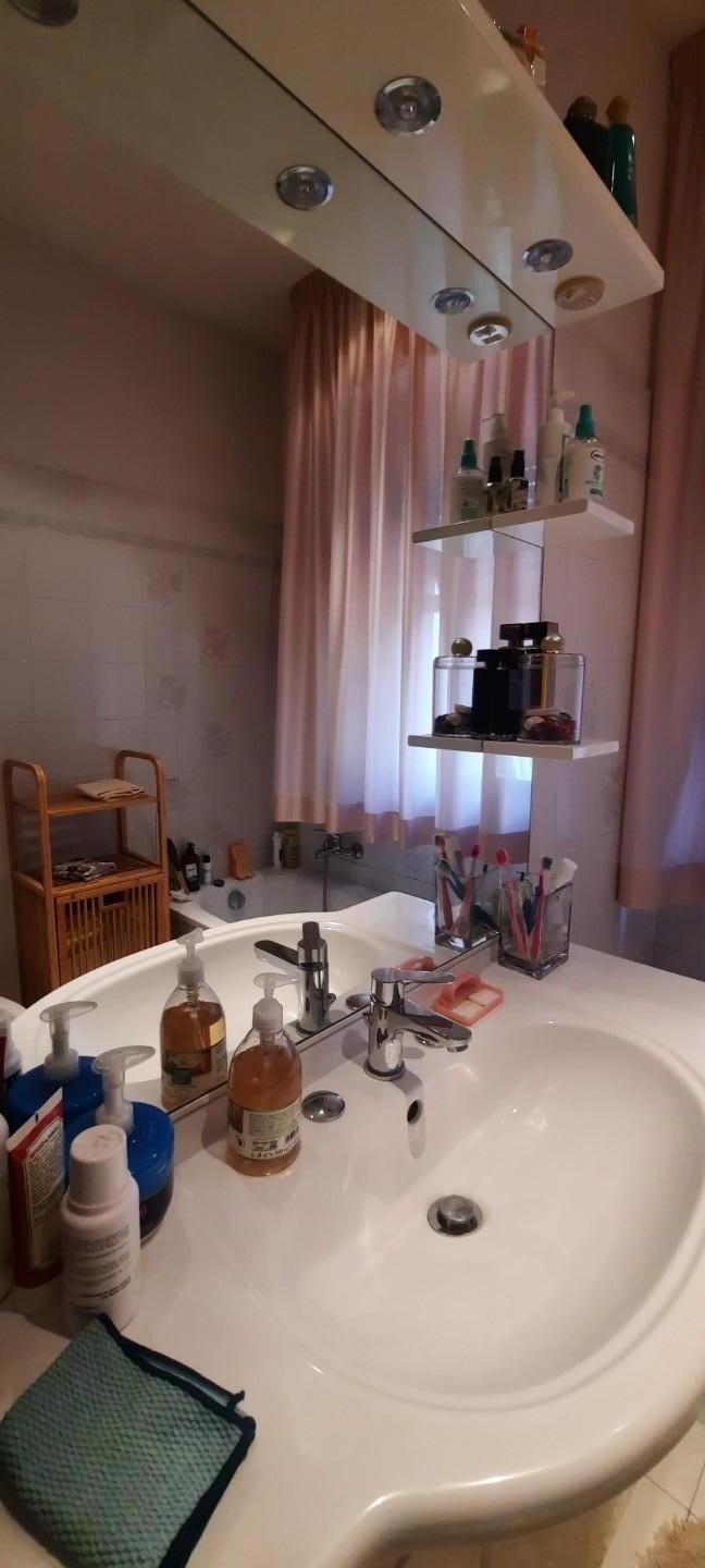 Immagine 7 di Appartamento in vendita  a Montopoli In Val D'arno