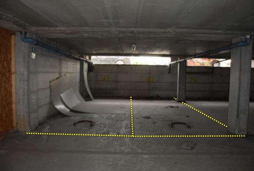 Immagine 3 di Ufficio in vendita  a Montignoso