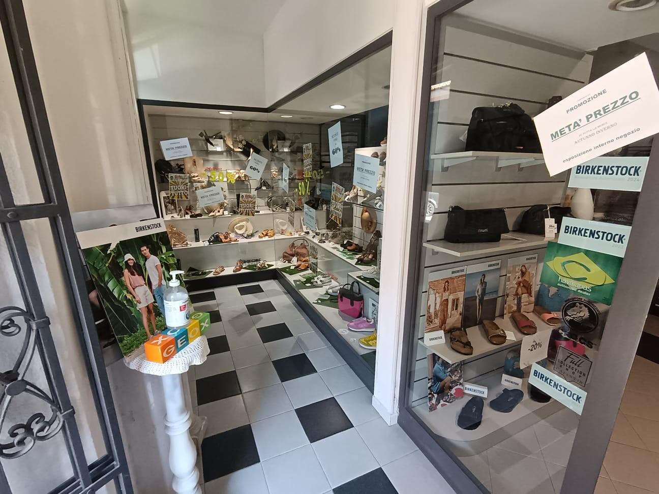 Immagine 3 di Locale commerciale in vendita  a San Giuliano Terme