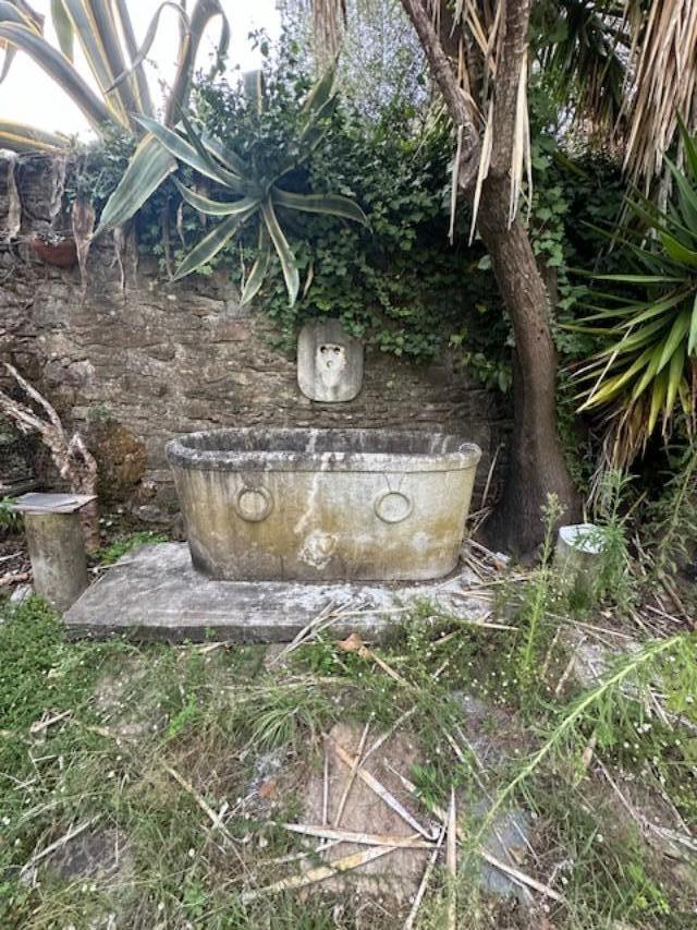 Immagine 19 di Casa indipendente in vendita  a Massa