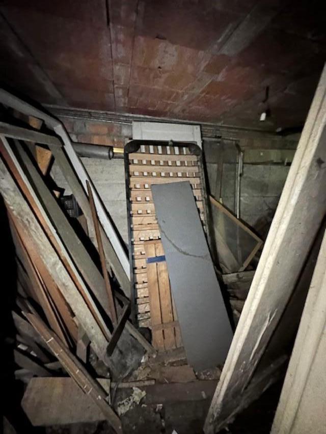 Immagine 17 di Casa indipendente in vendita  a Massa